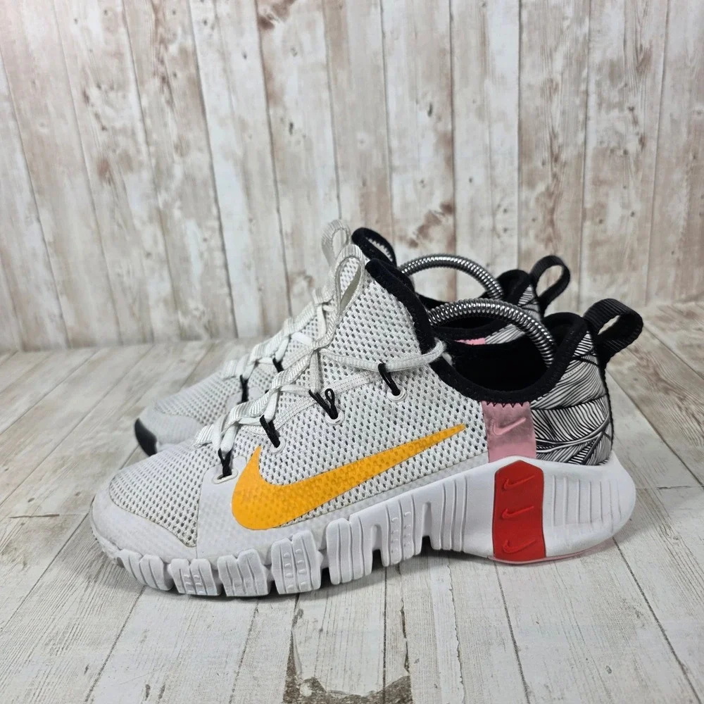Nike free metcon