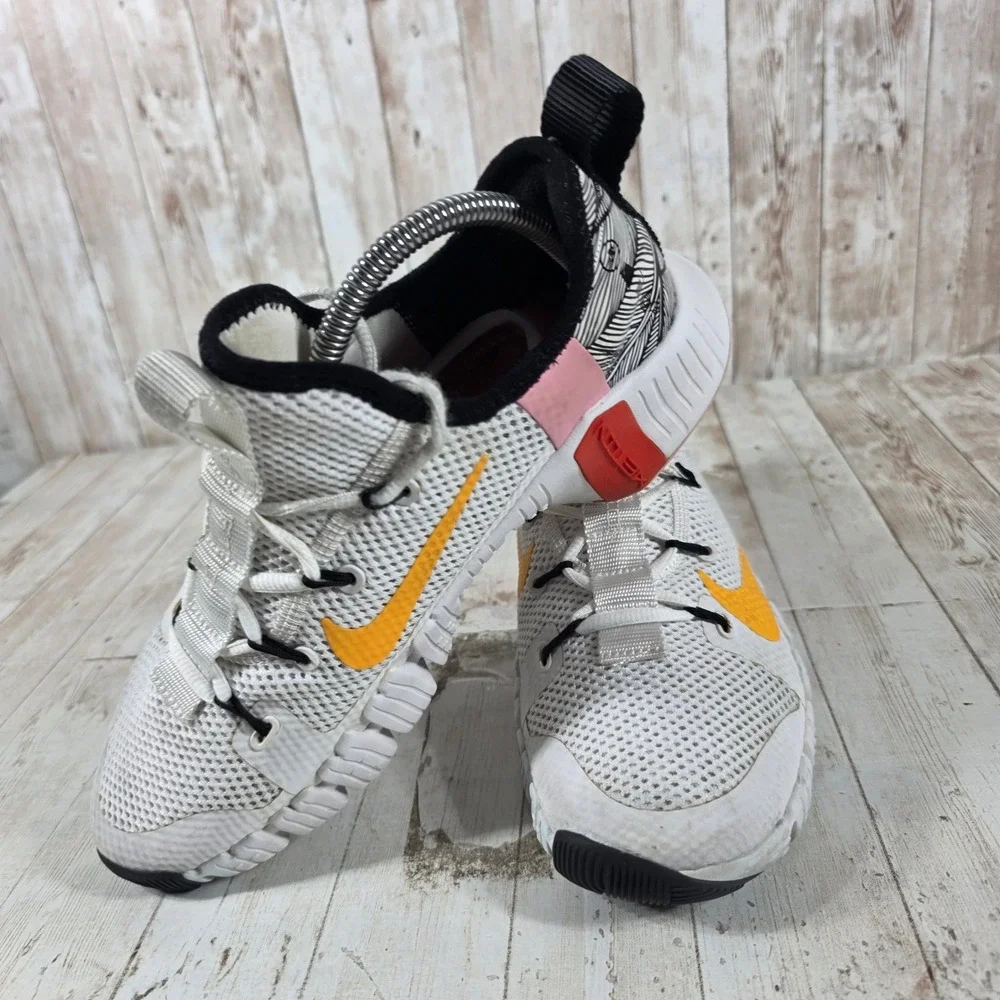 Nike free metcon