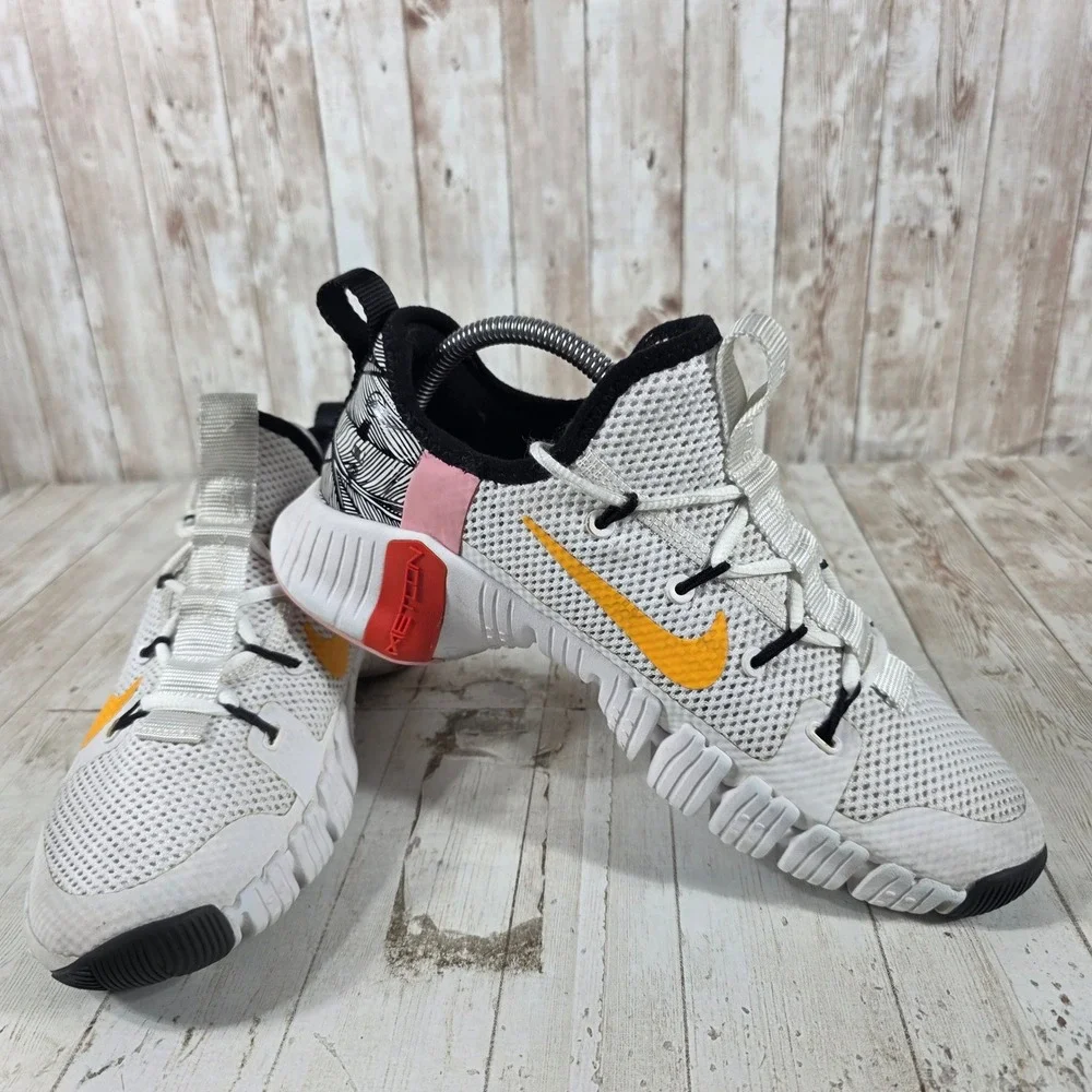 Nike free metcon