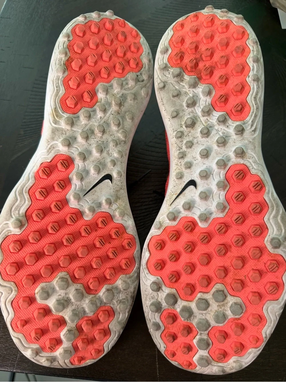 Nike Lunar Empress 2 Golf Shoes
