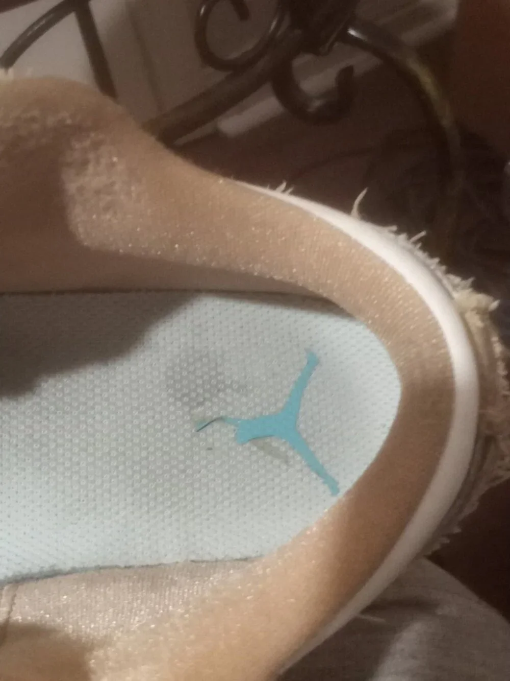 Jordan women nike
