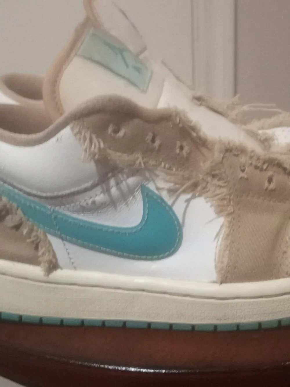 Jordan women nike