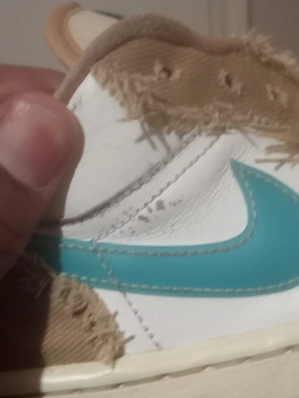 Jordan women nike