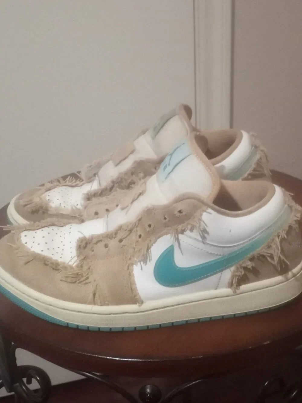 Jordan women nike