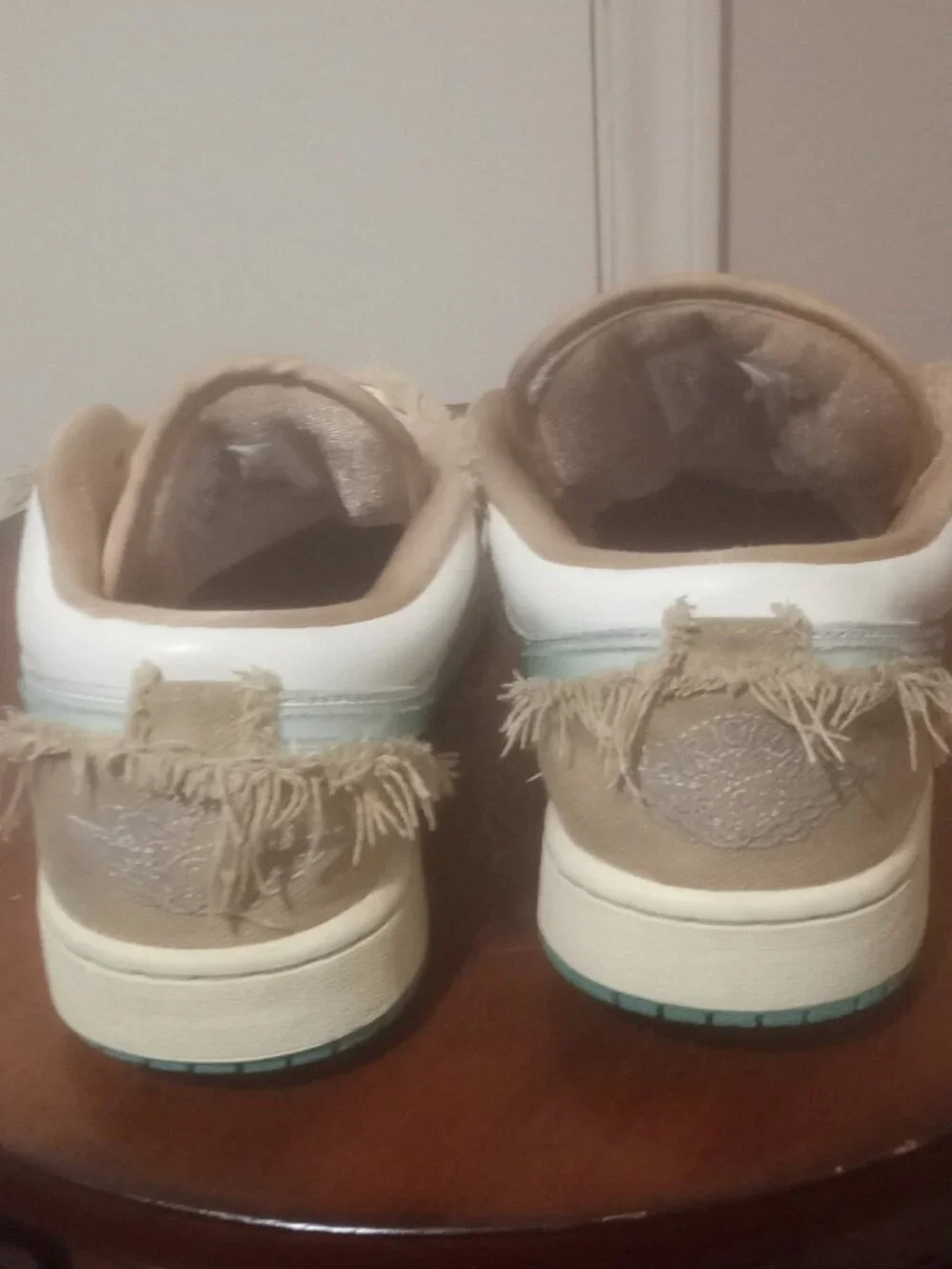 Jordan women nike
