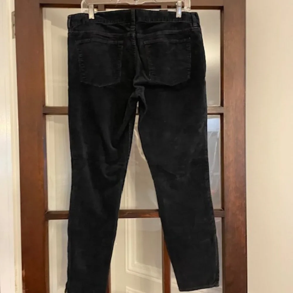 J. Crew classic crew