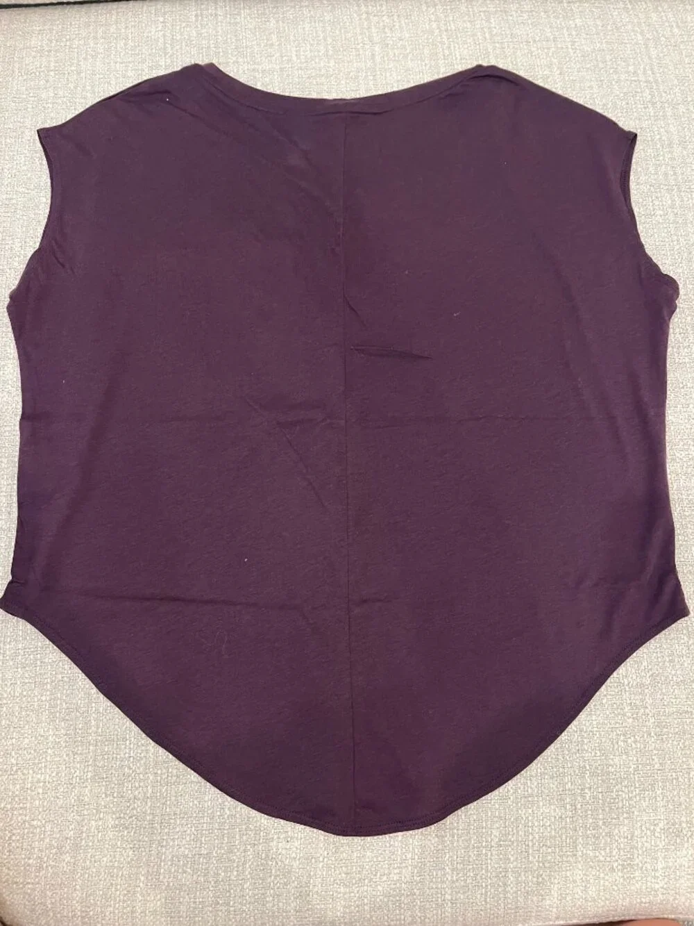 Nike women’s purple