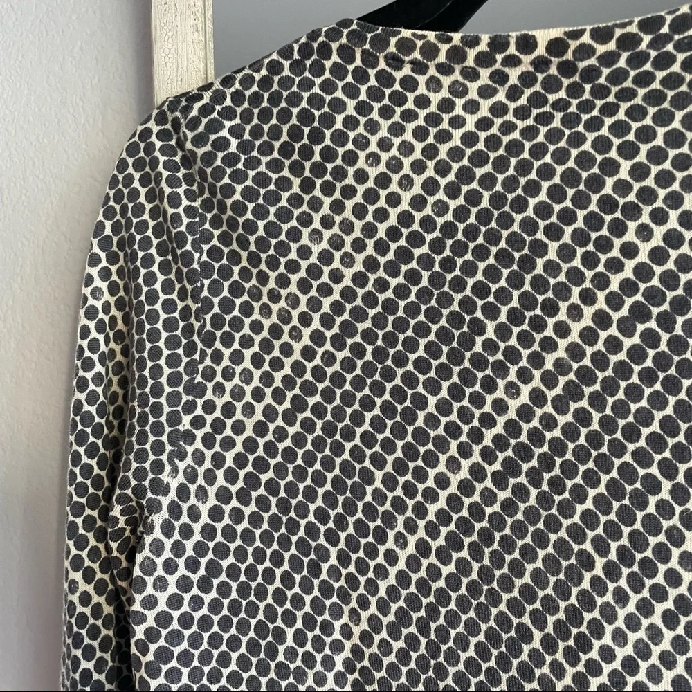 J. Crew good use