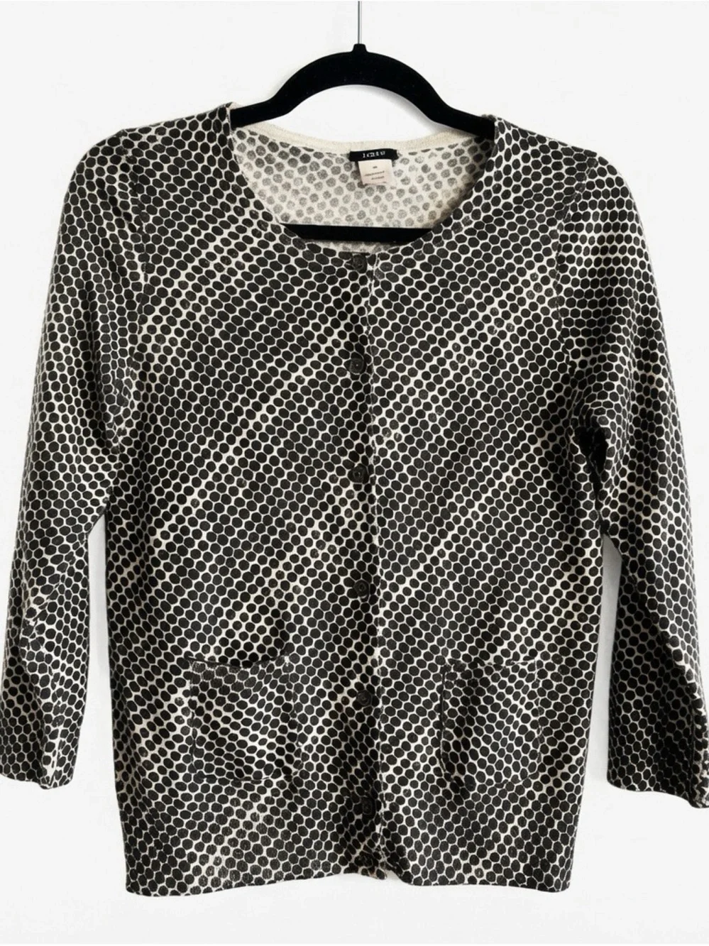 J. Crew good use