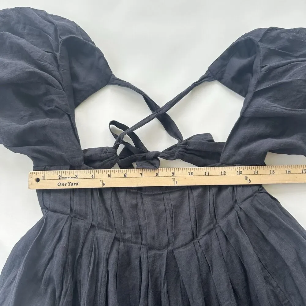 Free People perfect babydoll