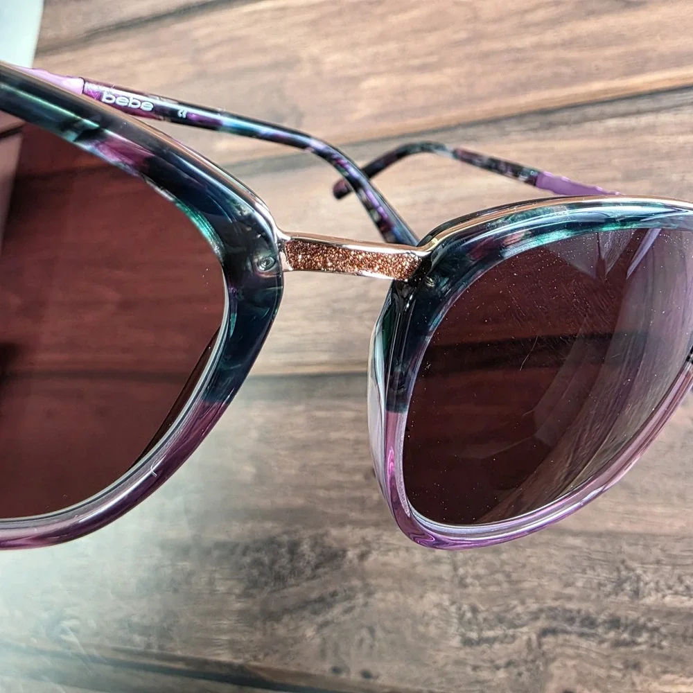 bebe frames only