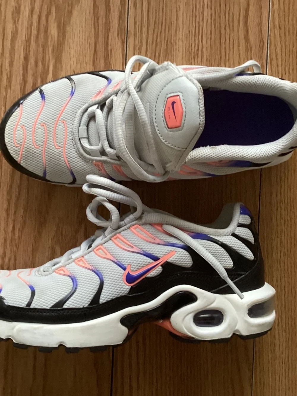 Nike tn mint