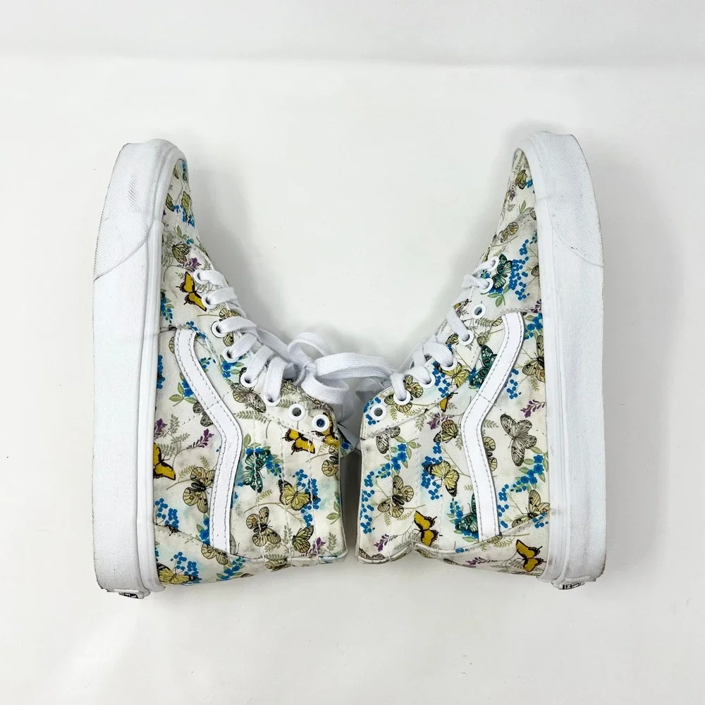 Vans entomologist tone