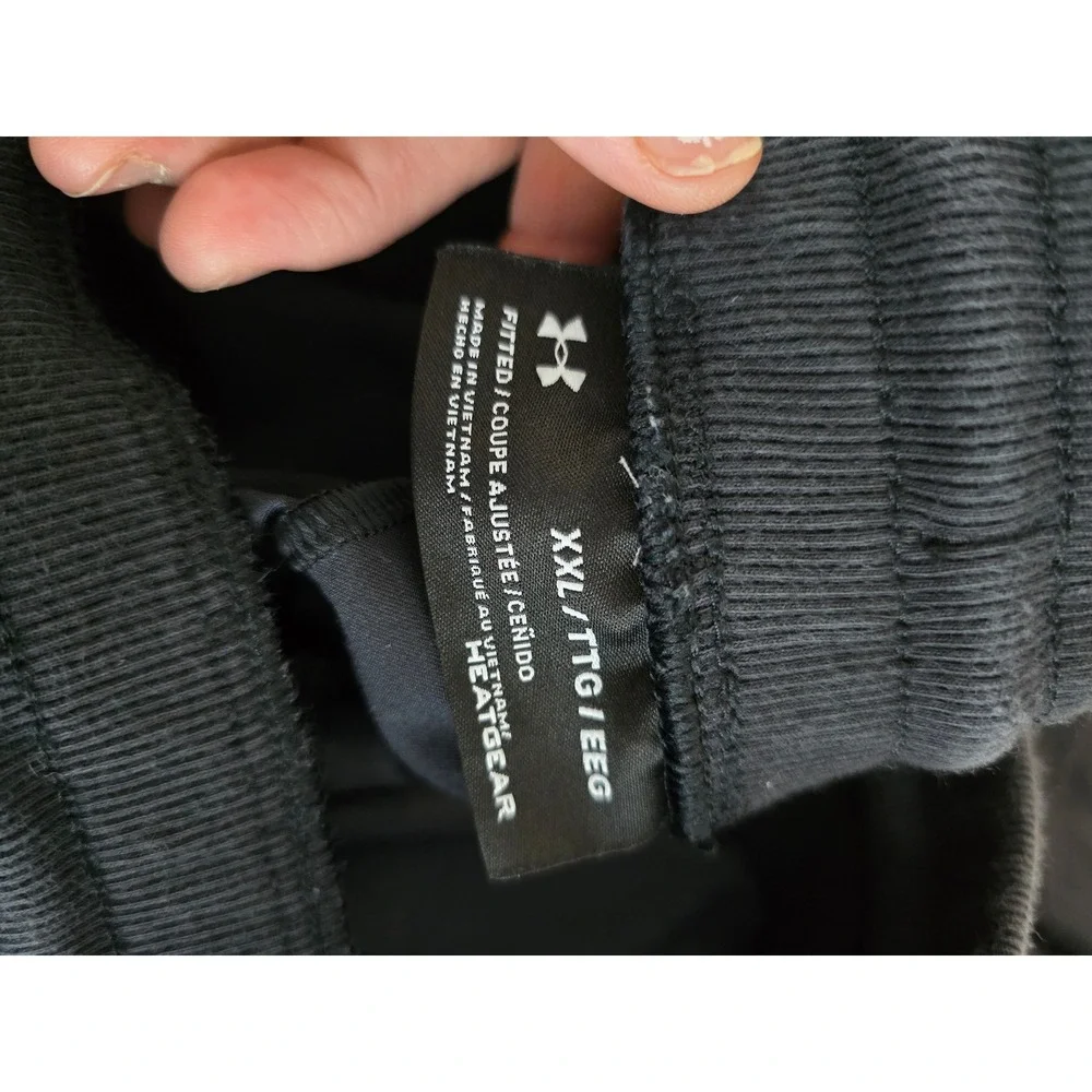 Under Armour under armour