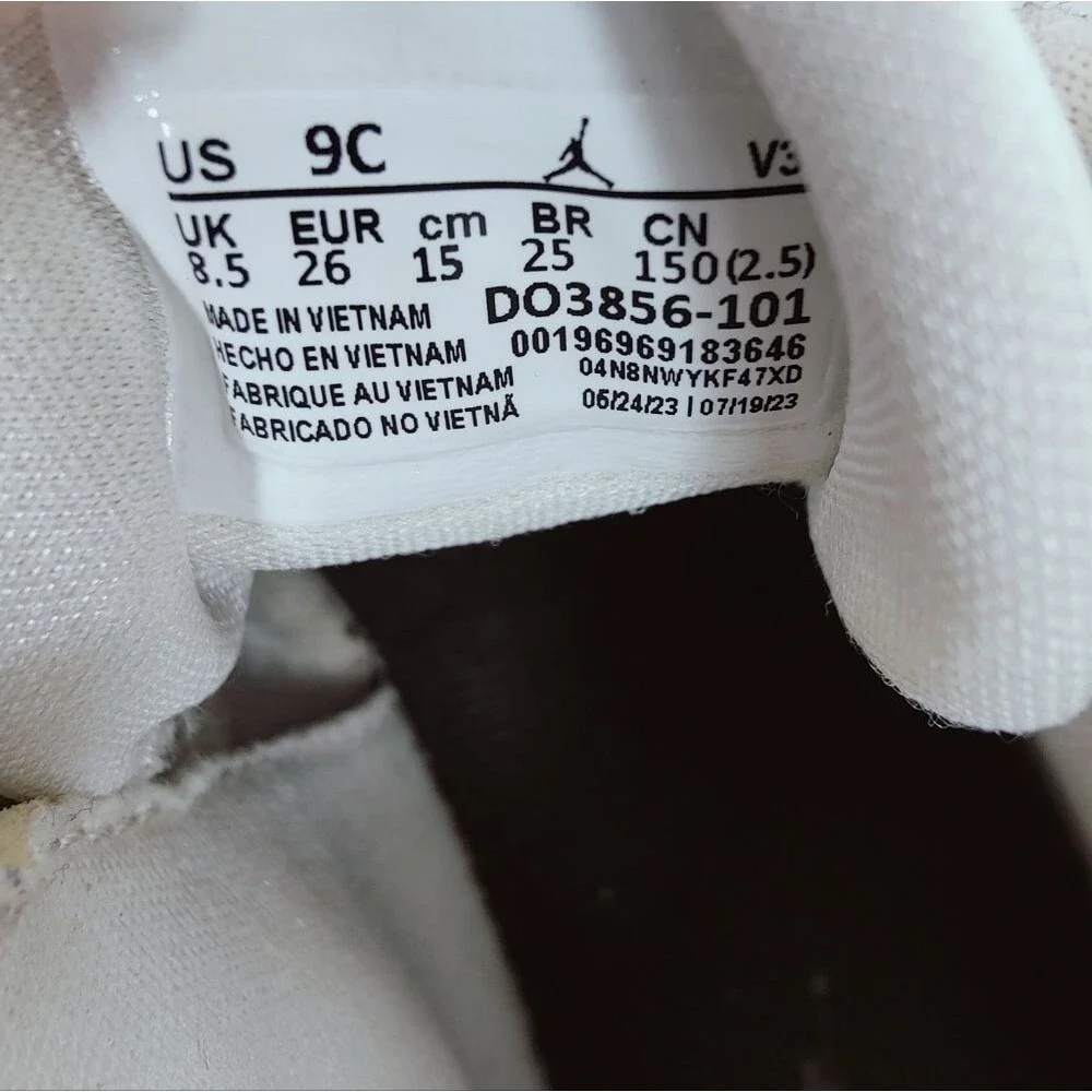 Nike pre owned