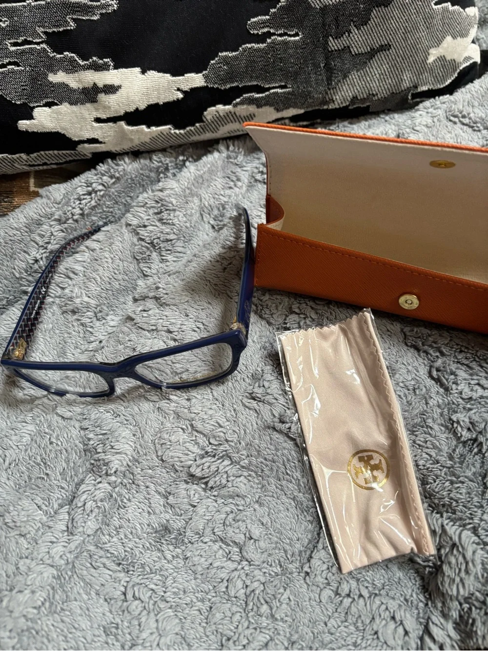 Tory Burch new without