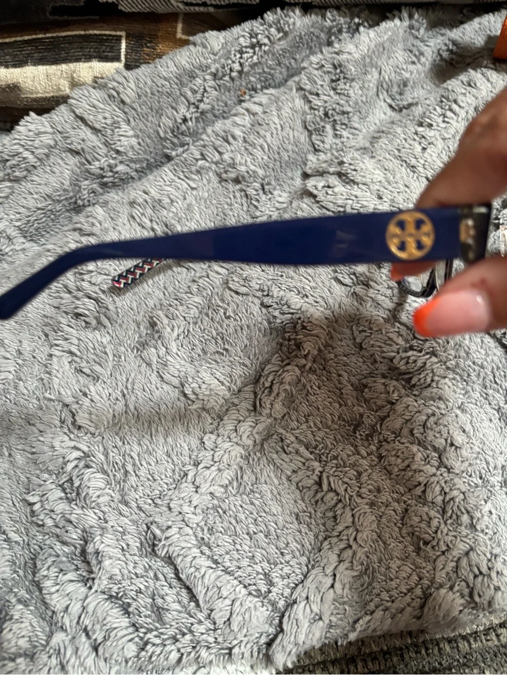 Tory Burch new without