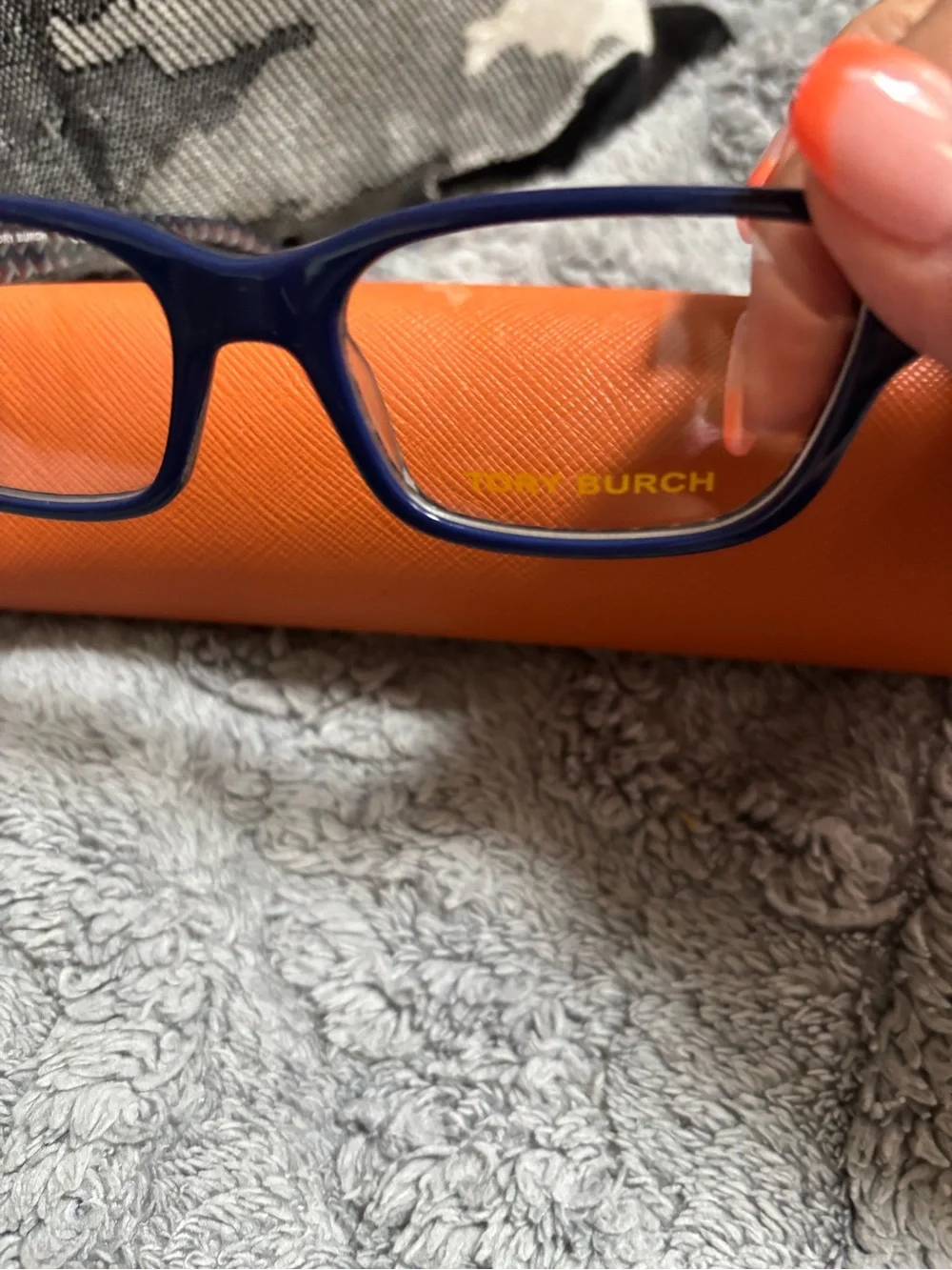 Tory Burch new without