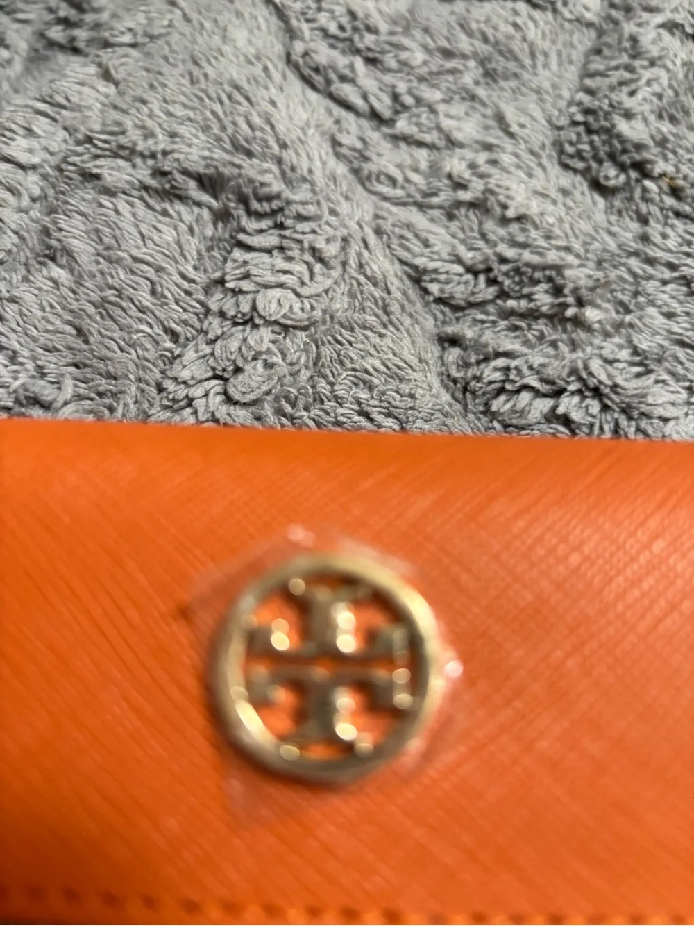 Tory Burch new without