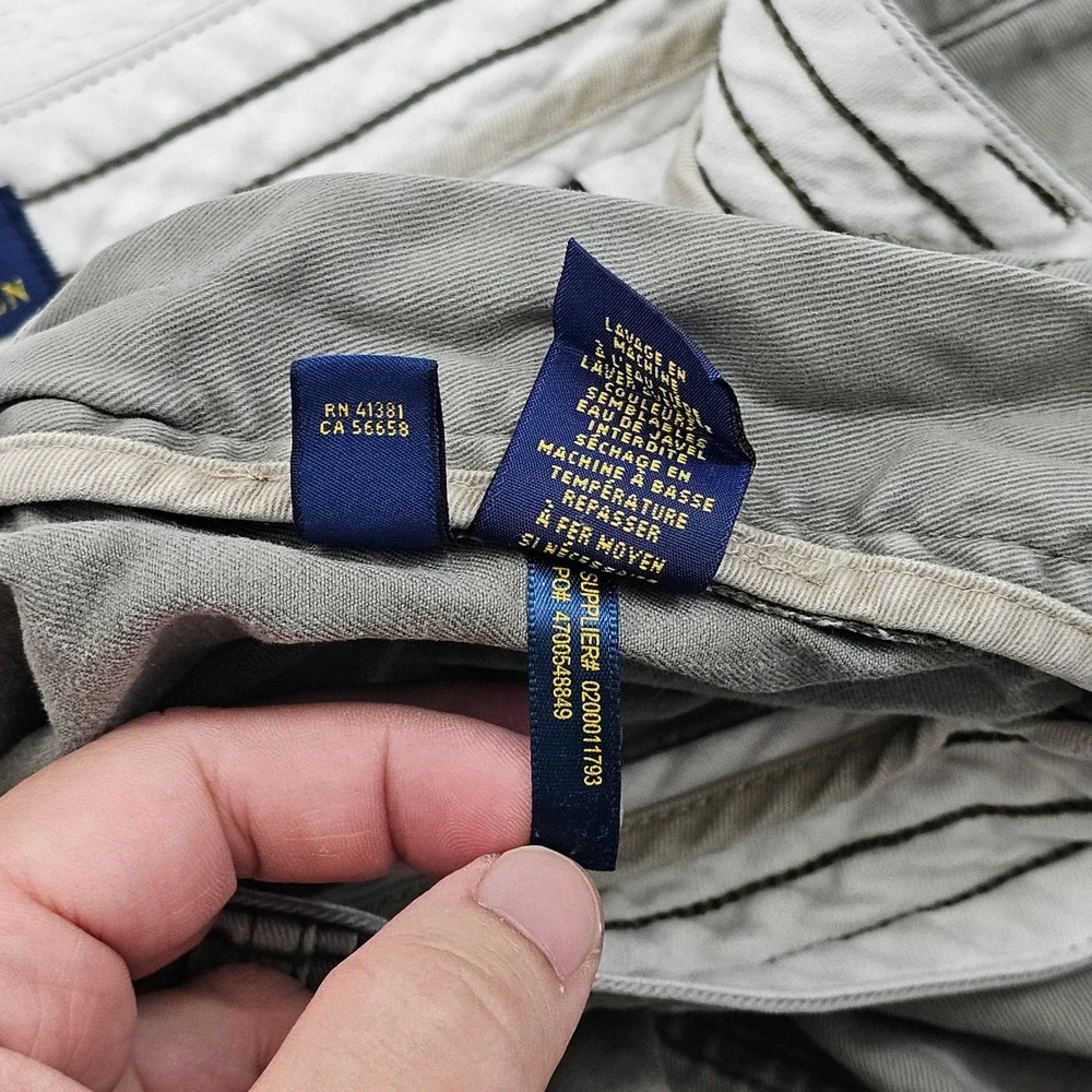 Polo Ralph Lauren polo ralph