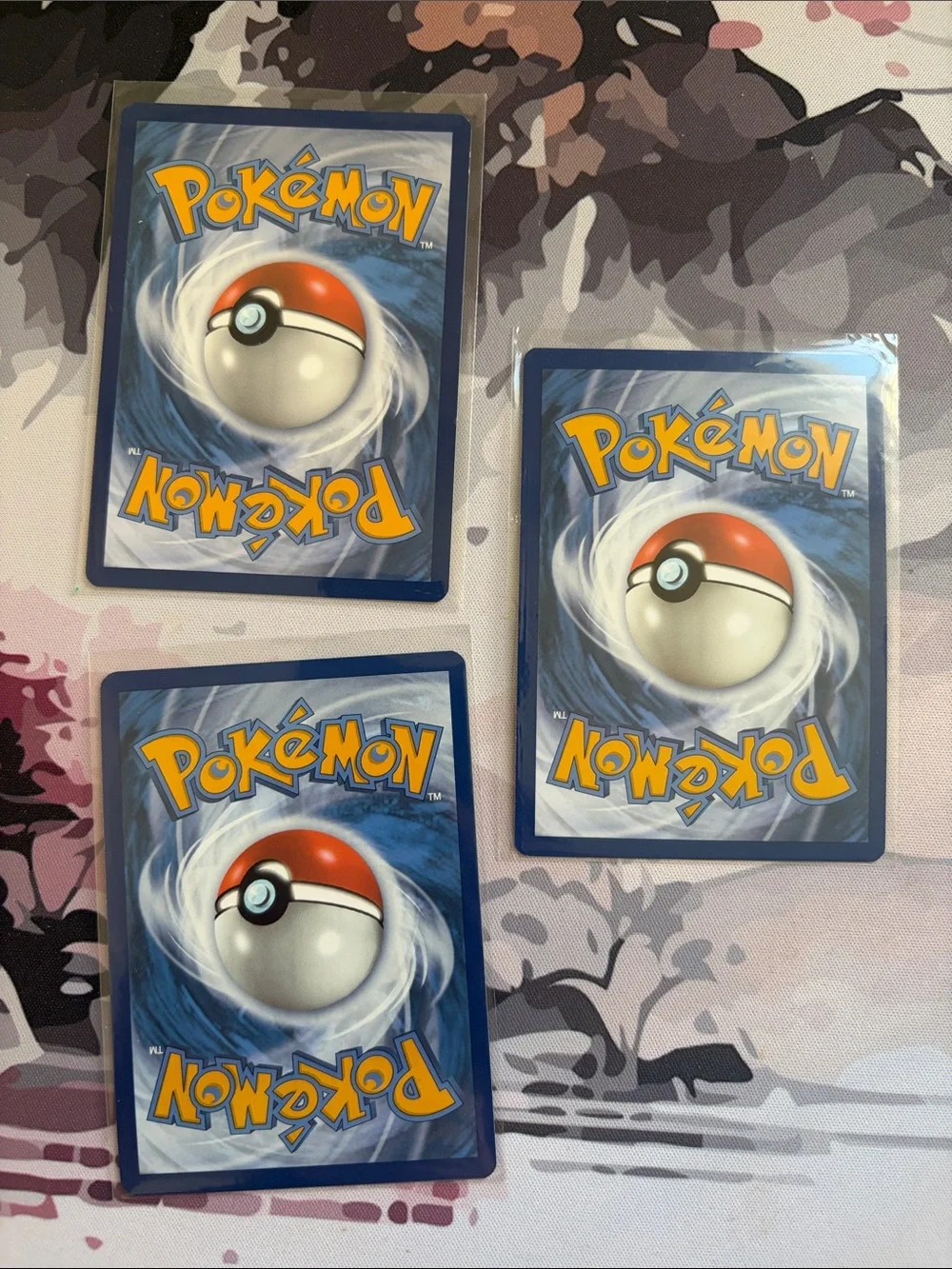 Pikachu & Raichu Evolution Line Pokémon Card Lot | Pokemon 151 | SWSH234