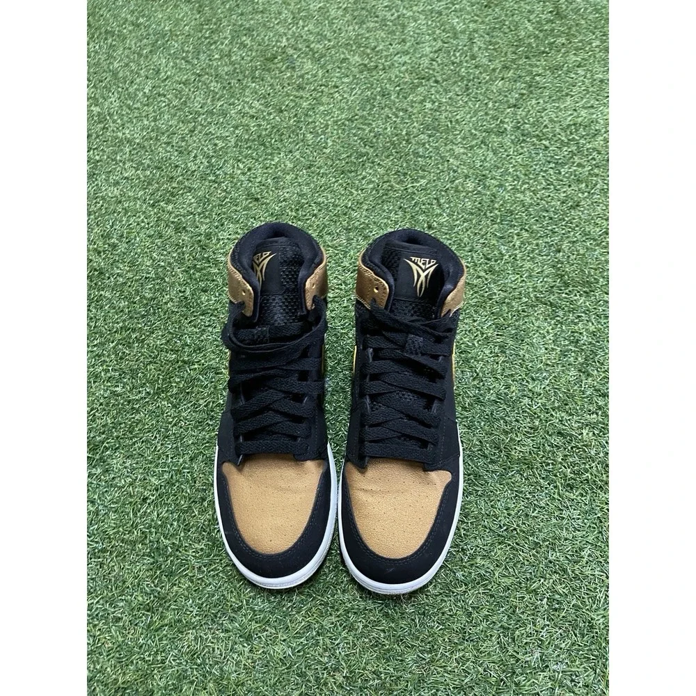 Nike jordan black