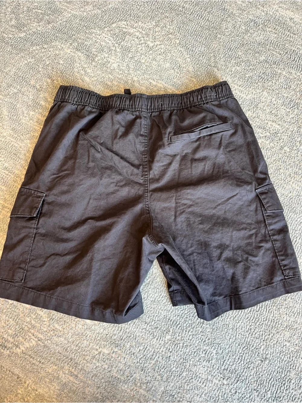 Old Navy utility cargo