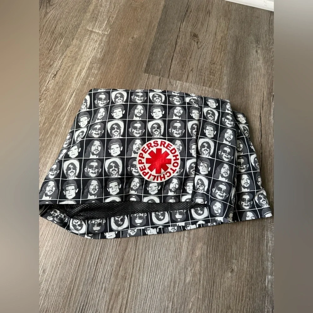 Red Hot Chili Peppers sold out