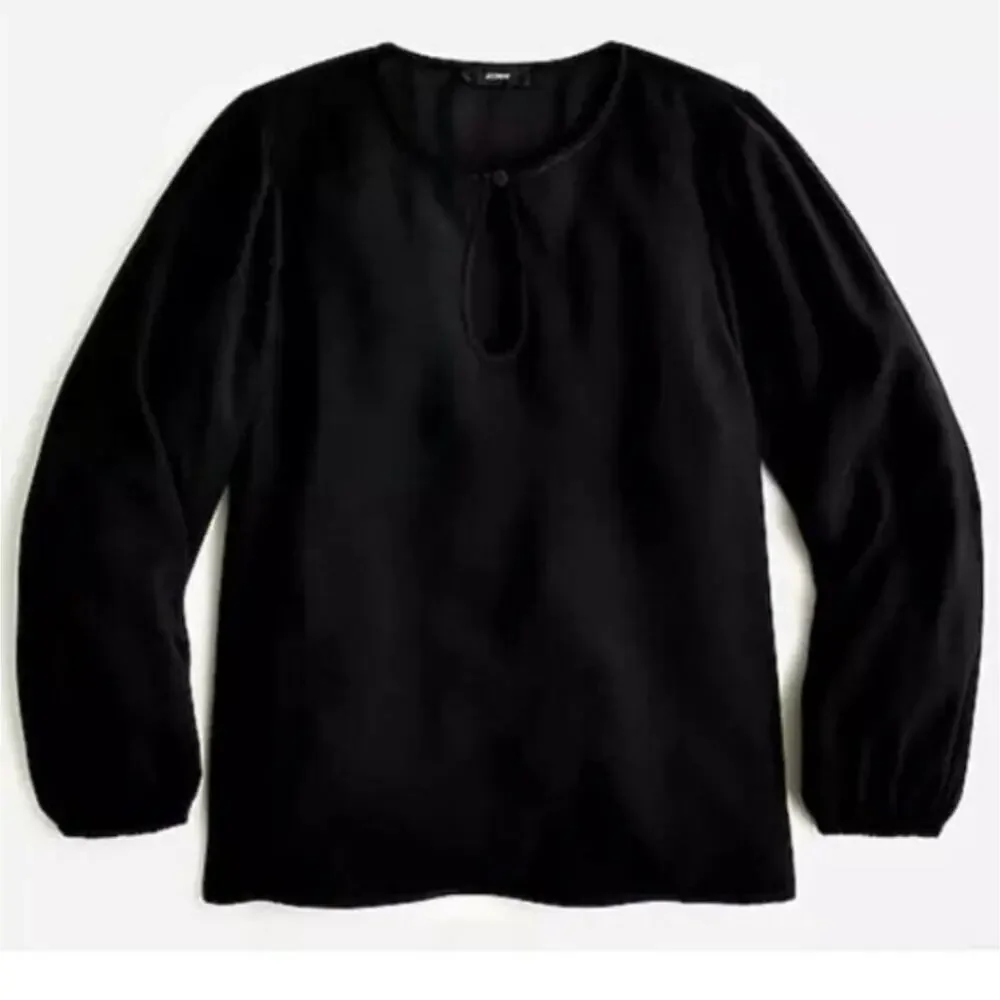 J. Crew crew solid