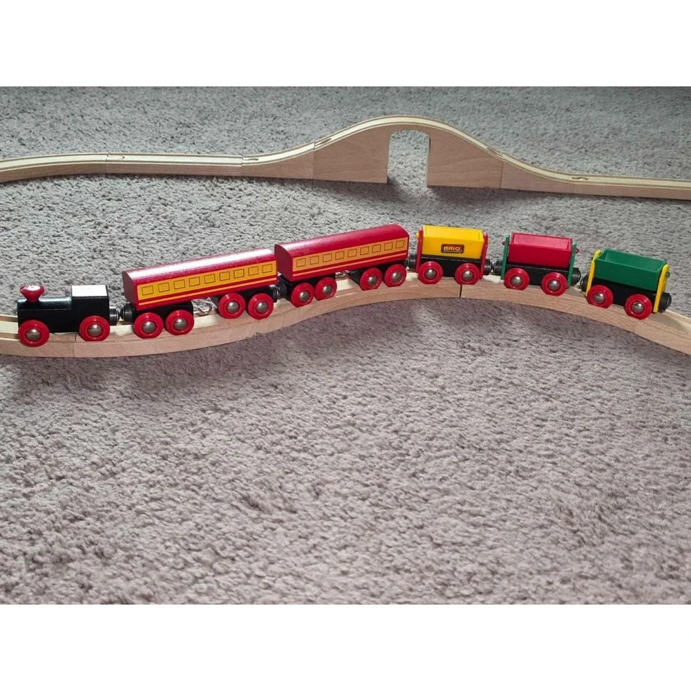 Brio item that