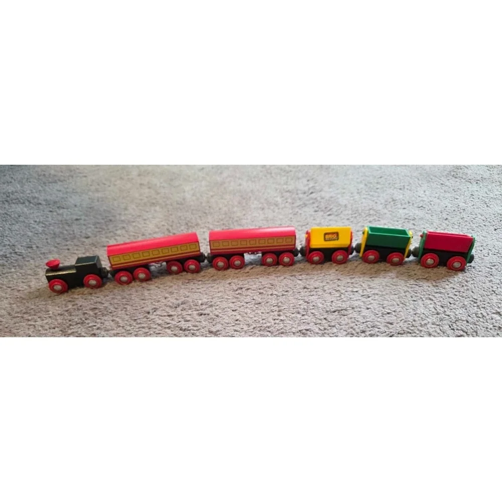 Brio item that