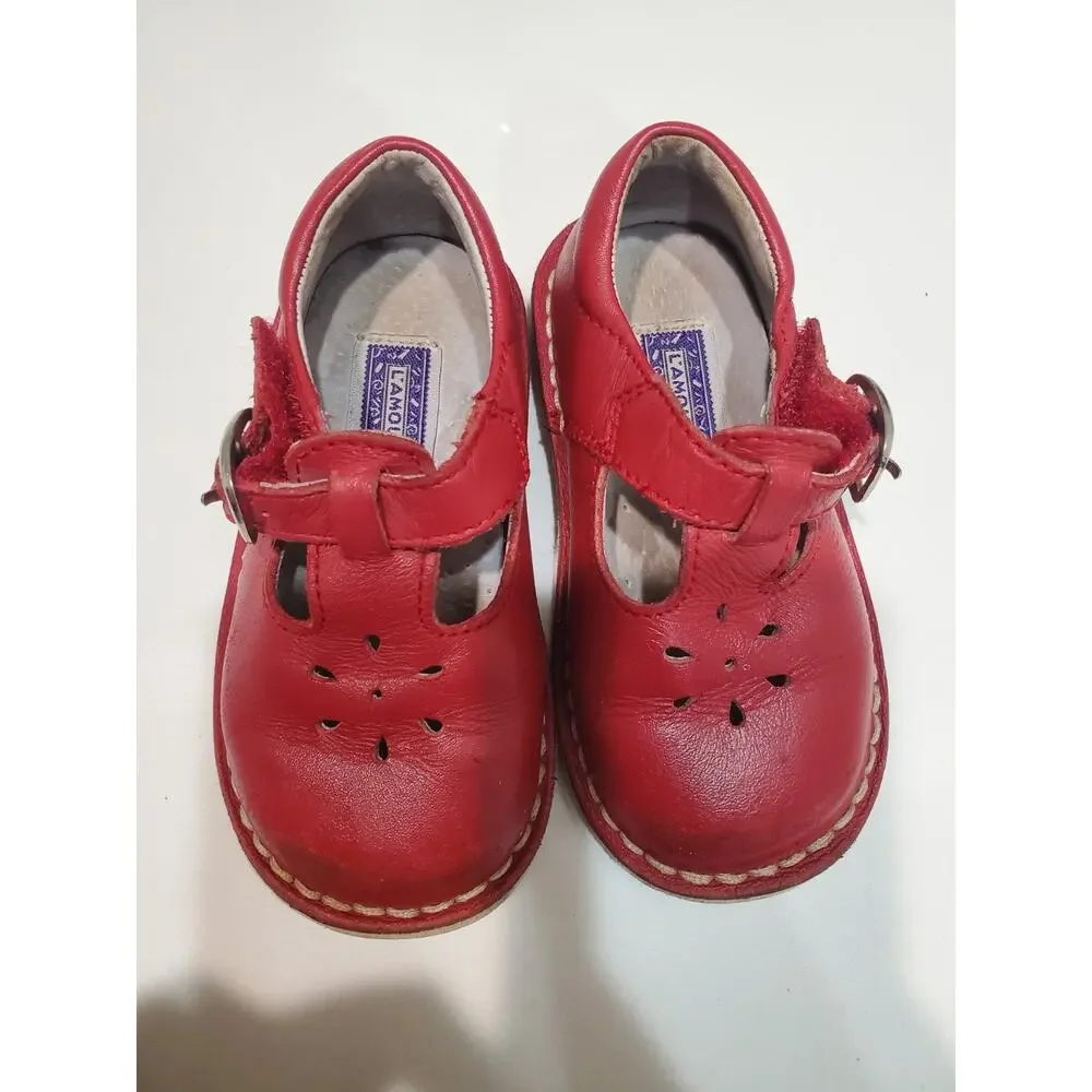 LAmour preloved has