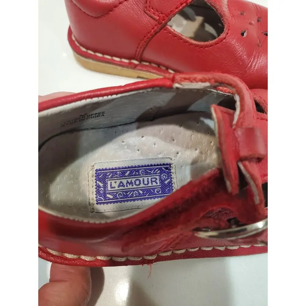 LAmour preloved has