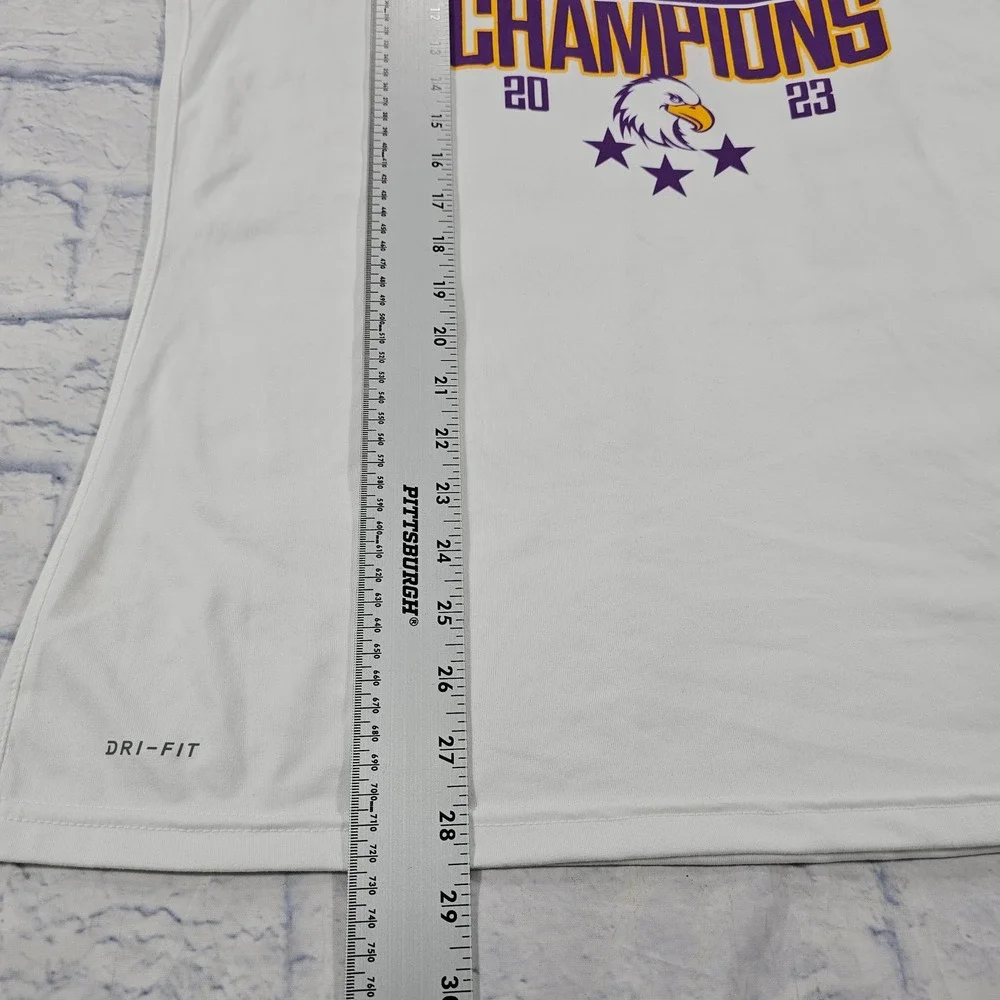 Nike solid mistakes