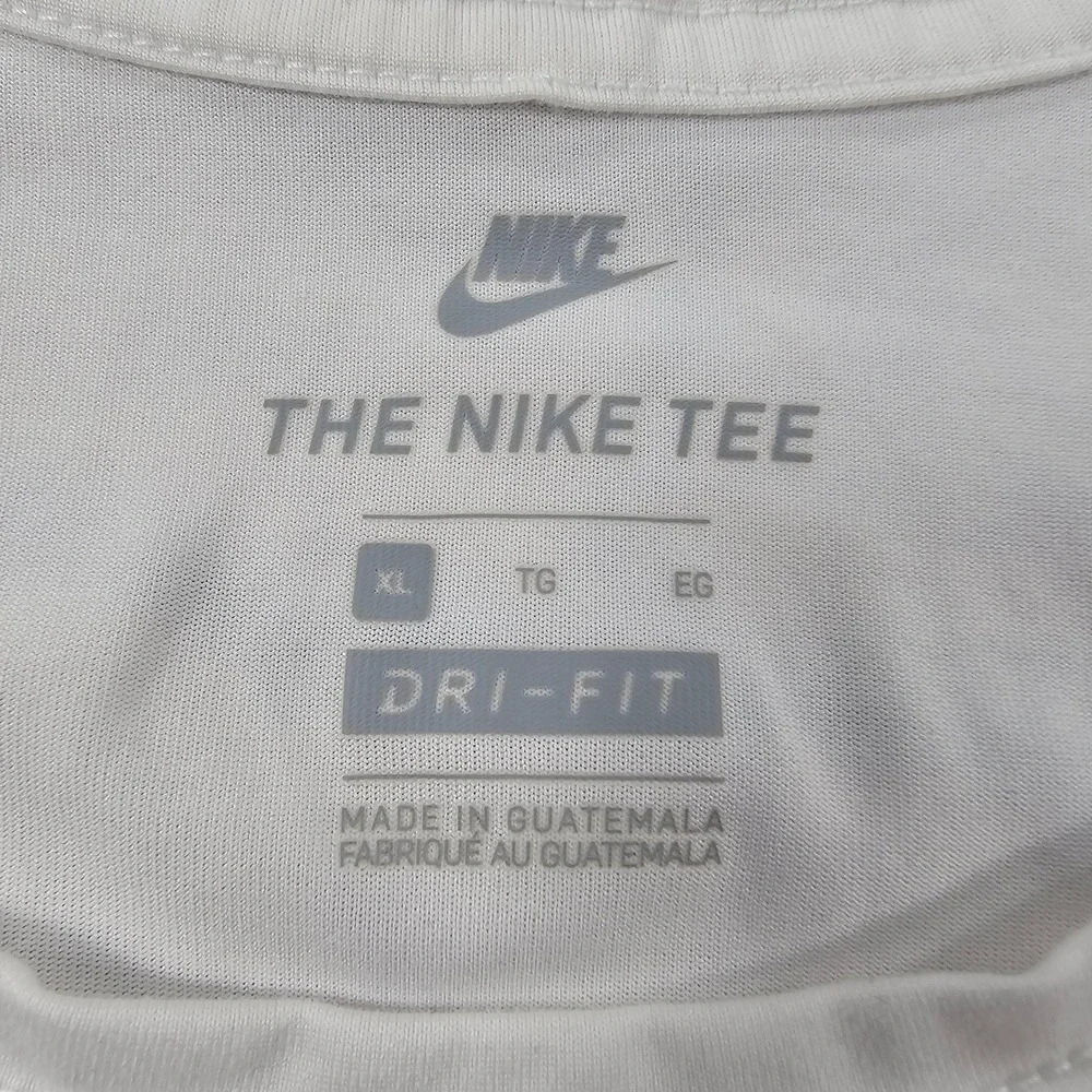 Nike celebrate problems