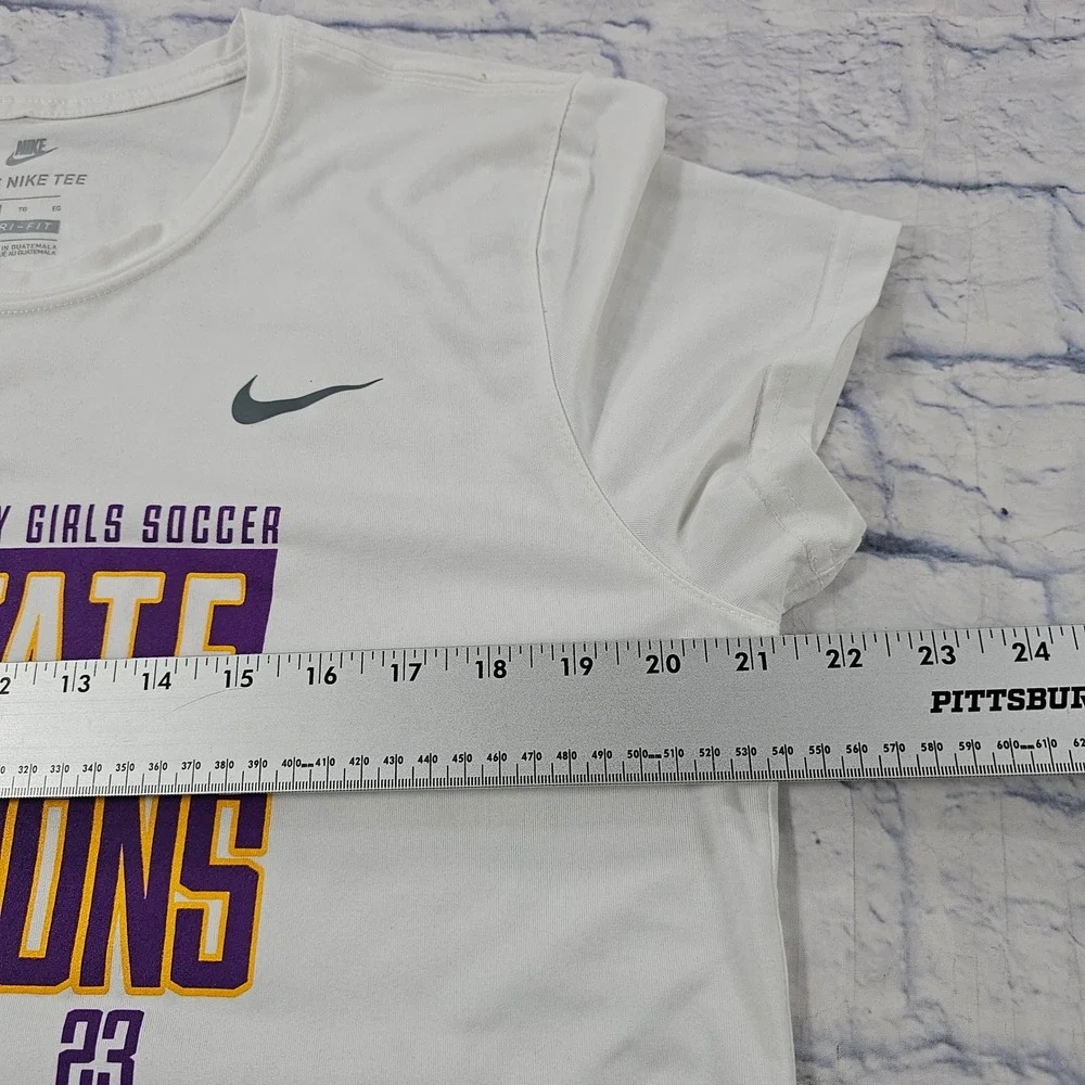 Nike champions neutral