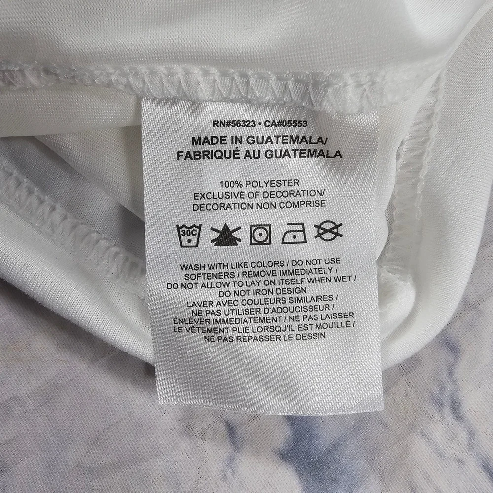 Nike polyester remedy athletic