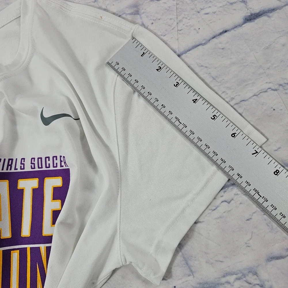 Nike any length