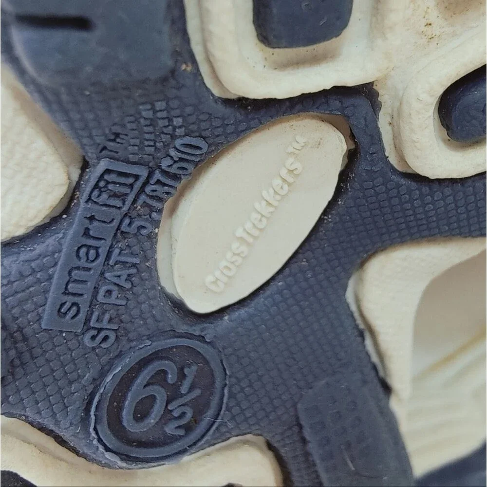 Cross Trekkers pre owned