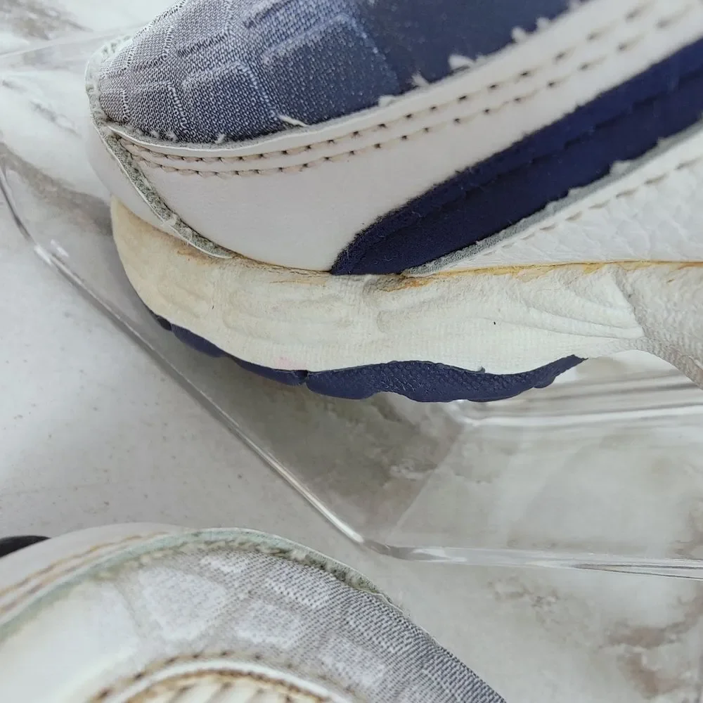 Cross Trekkers pre owned