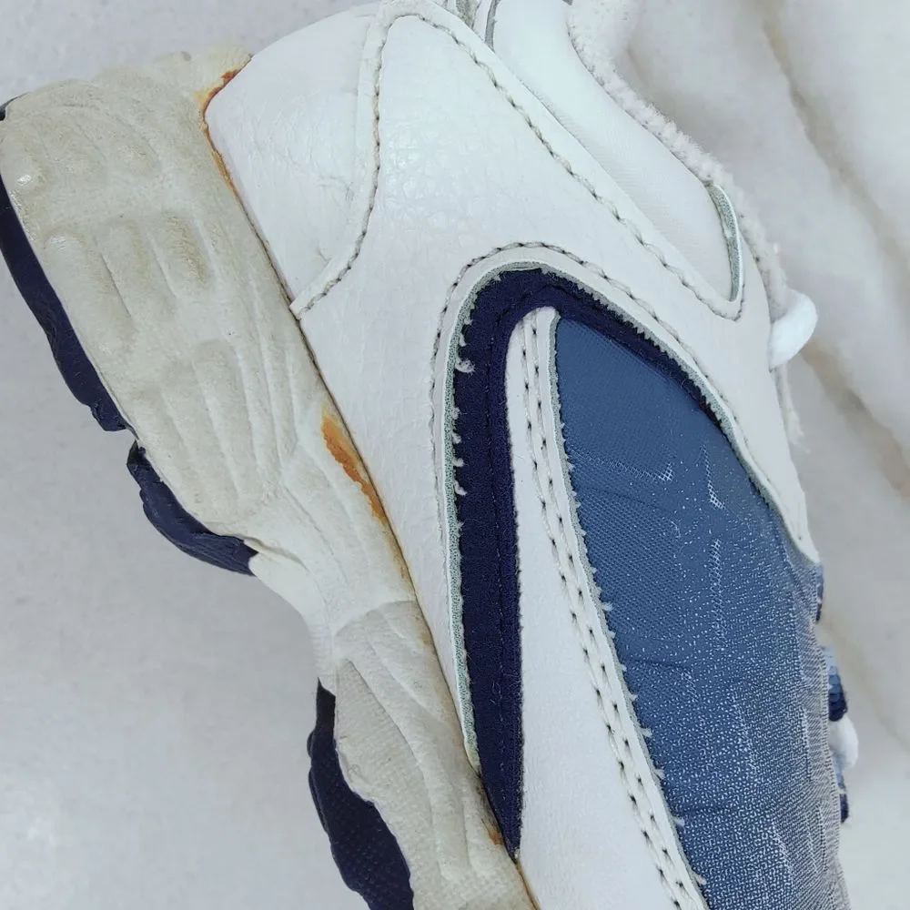 Cross Trekkers pre owned