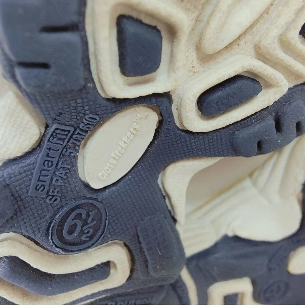Cross Trekkers pre owned