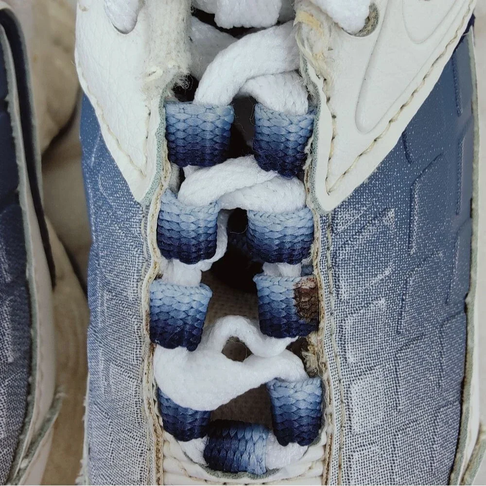 Cross Trekkers pre owned