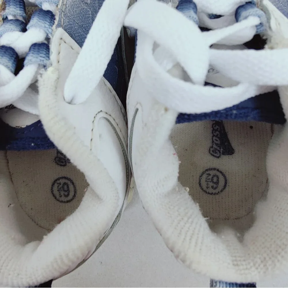 Cross Trekkers pre owned