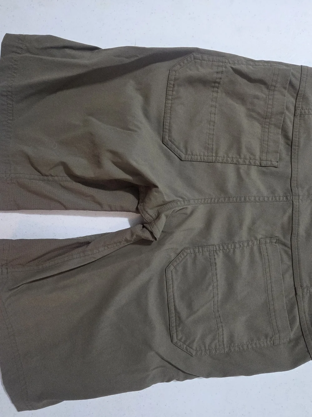 Marmot men size
