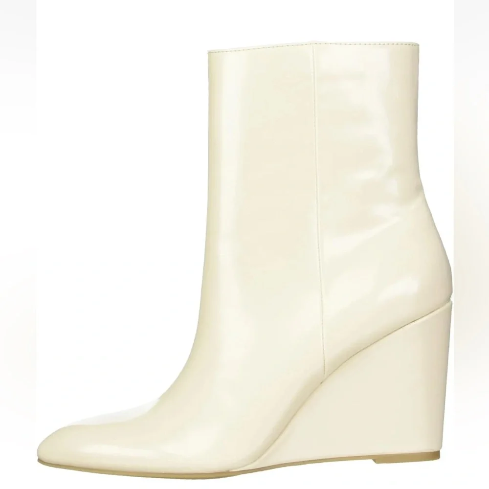 Dolce Vita contemporary off toe