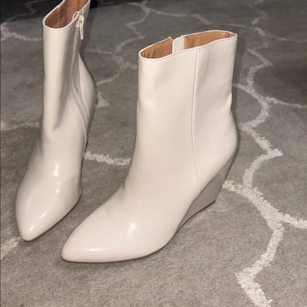 Dolce Vita man bootie free