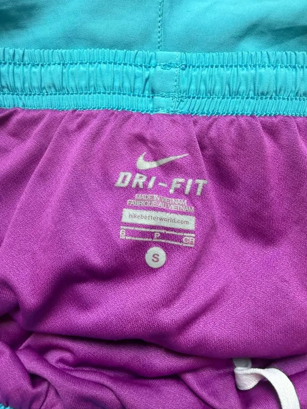 Nike dri fit