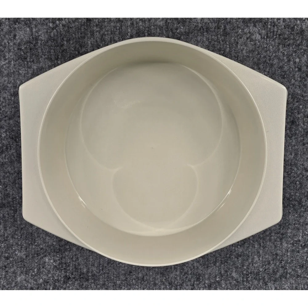 Tupperware keep your