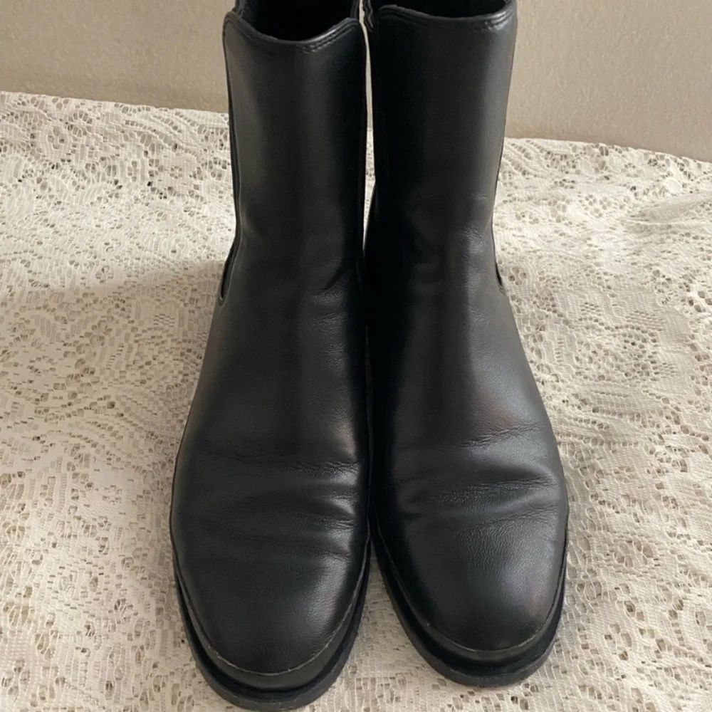 Vince flat durability rounded